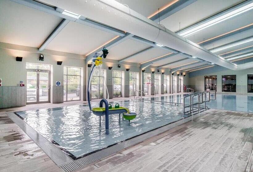 Norfolk Woods Resort And Spa