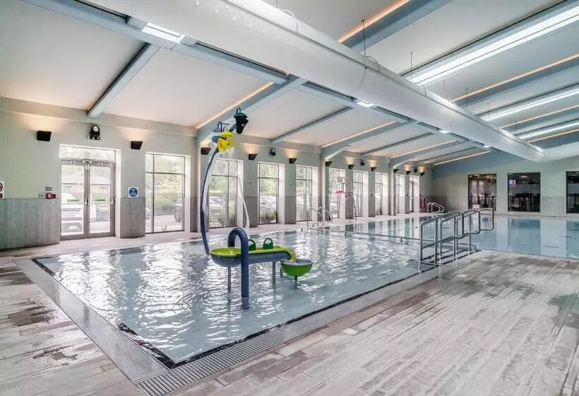 Norfolk Woods Resort And Spa