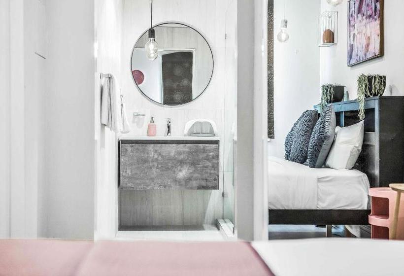 פנסיון 142 Wyndham