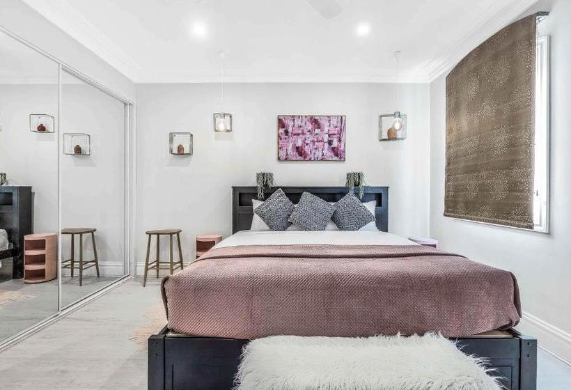 פנסיון 142 Wyndham