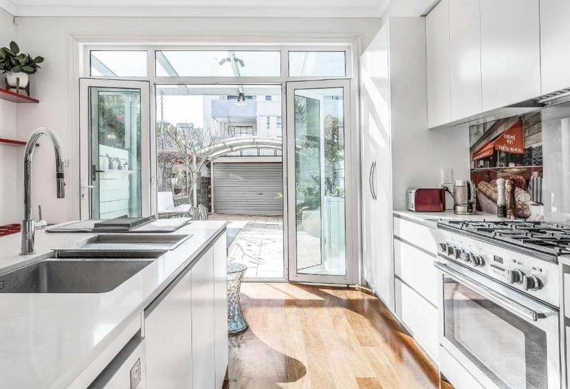 פנסיון 142 Wyndham