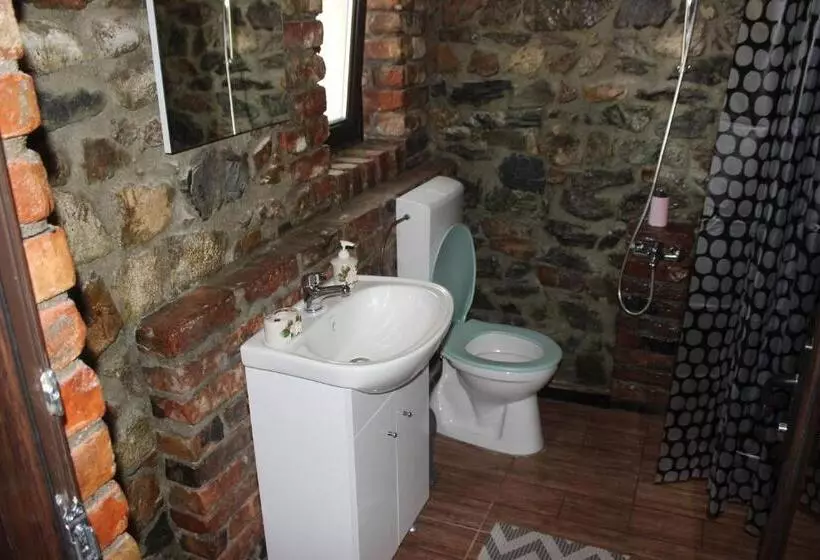 Majatalo Casa Soseco