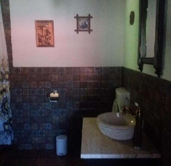 膳宿费 Casa Soseco