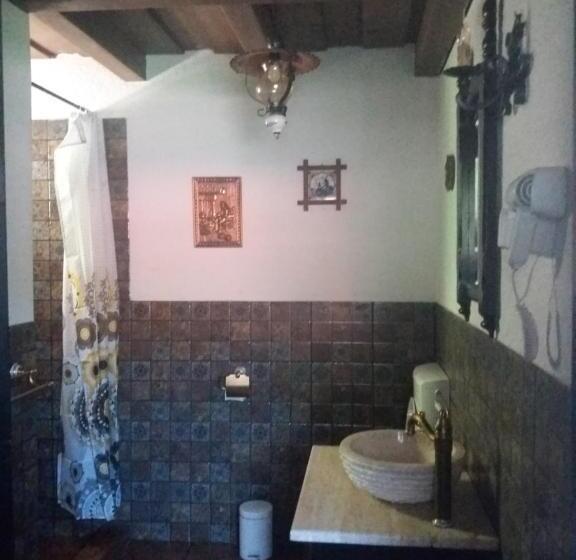 膳宿费 Casa Soseco