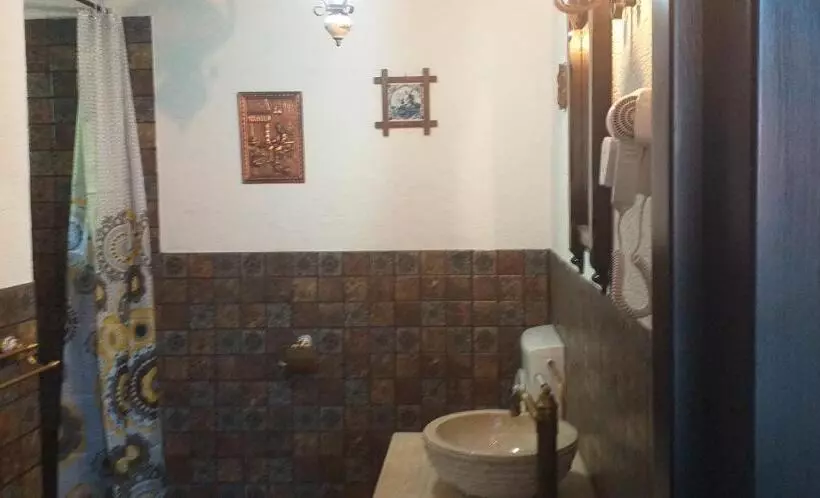 Majatalo Casa Soseco