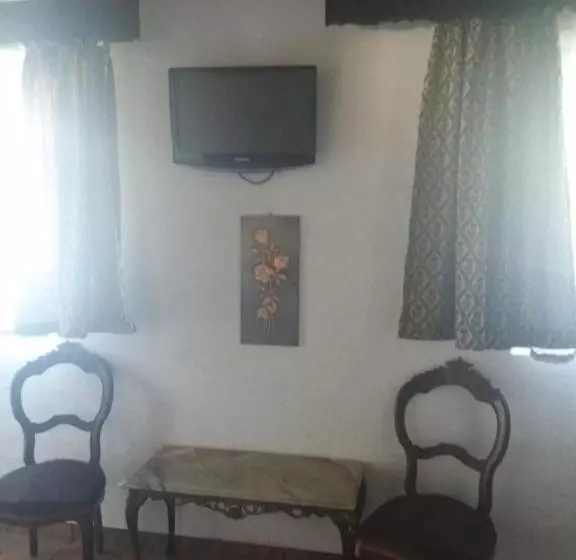 Majatalo Casa Soseco