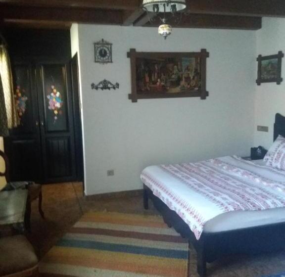 膳宿费 Casa Soseco