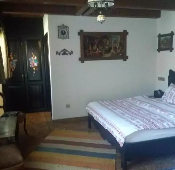 Majatalo Casa Soseco