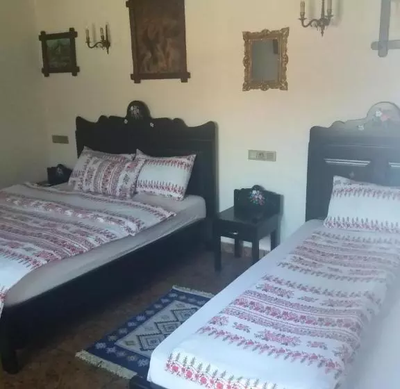 Majatalo Casa Soseco