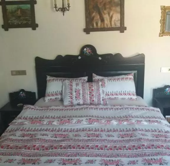 Majatalo Casa Soseco