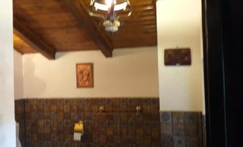 Majatalo Casa Soseco