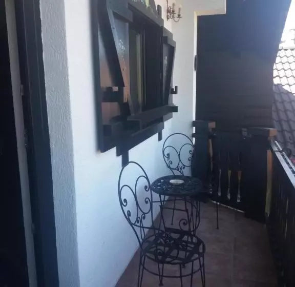 Majatalo Casa Soseco