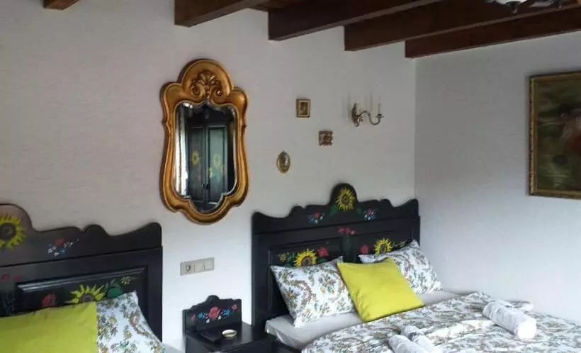 Majatalo Casa Soseco