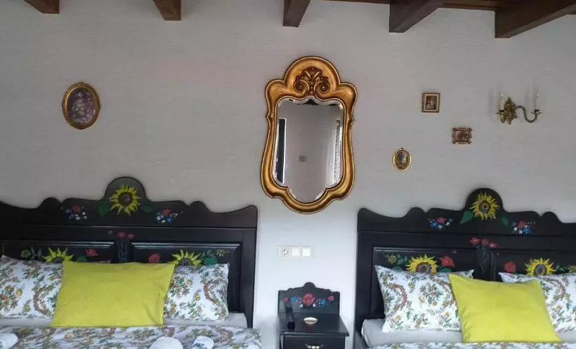 Majatalo Casa Soseco