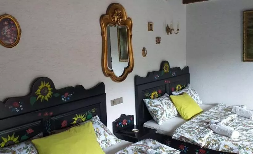 Majatalo Casa Soseco