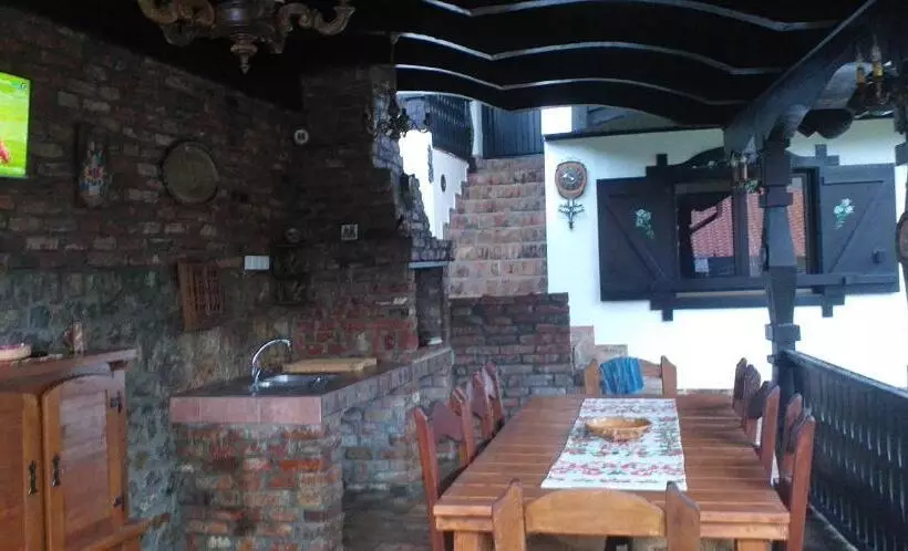 Majatalo Casa Soseco