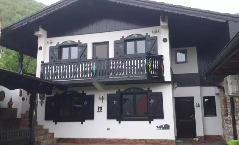 Majatalo Casa Soseco