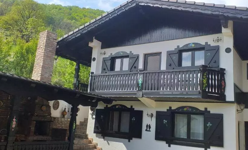 Majatalo Casa Soseco