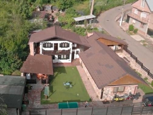 膳宿费 Casa Soseco