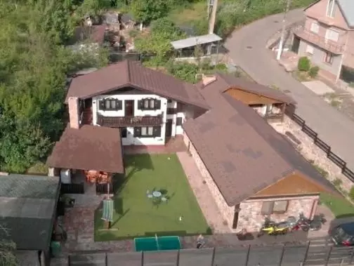 Majatalo Casa Soseco