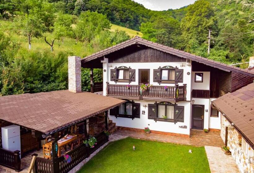 膳宿费 Casa Soseco