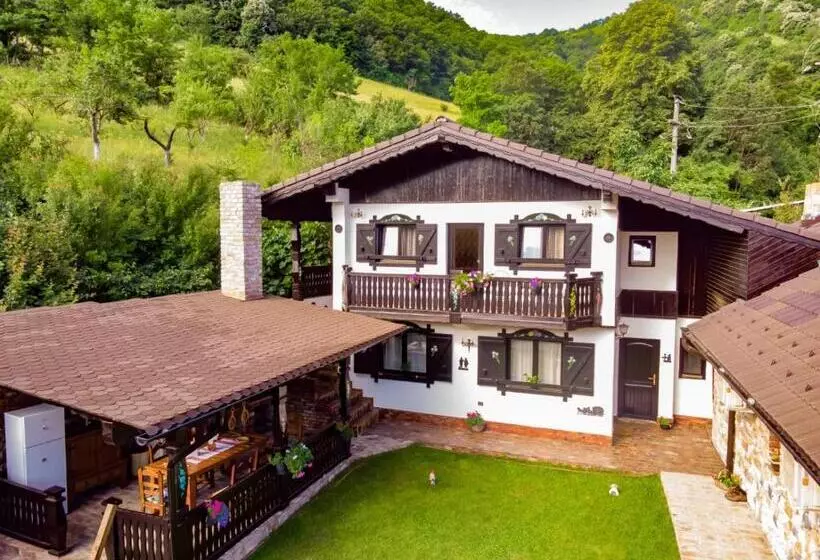 Majatalo Casa Soseco