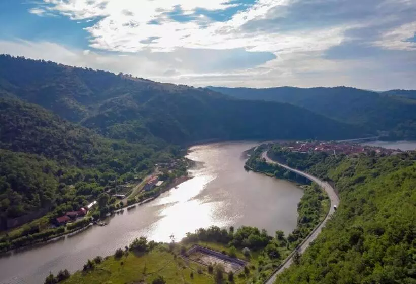 Majatalo Casa Soseco