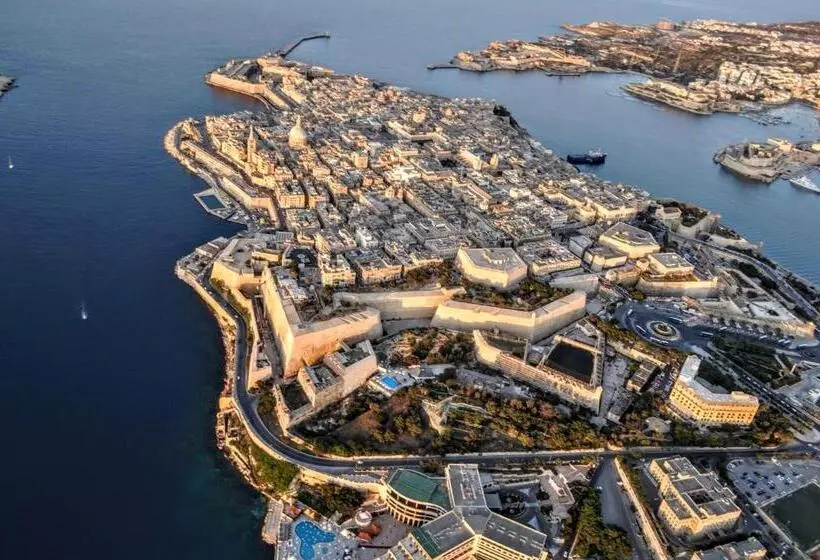 پانسیون Charming Rooms With A Seaview