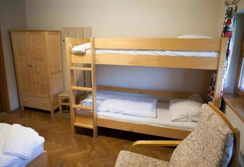 Majatalo Penzion Krizky