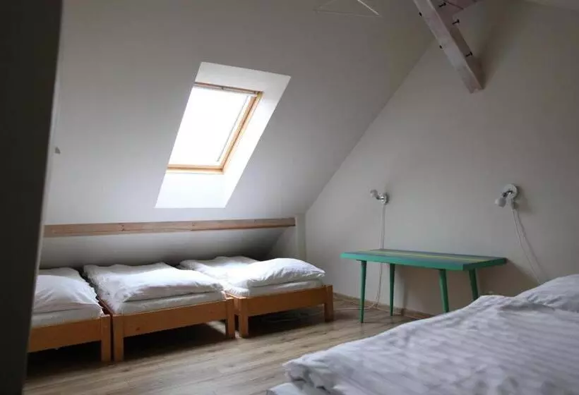 Majatalo Penzion Krizky