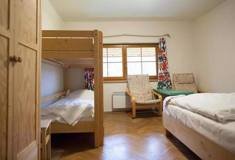 Majatalo Penzion Krizky