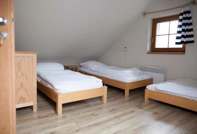 Majatalo Penzion Krizky