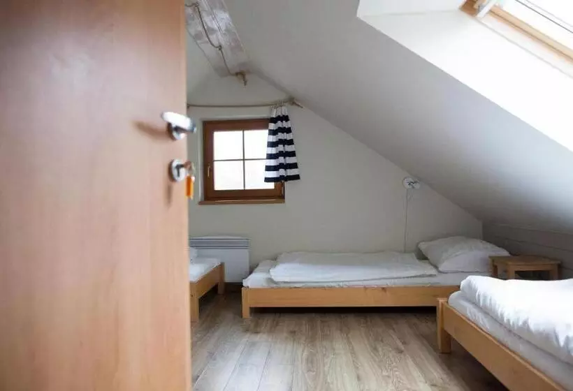 Majatalo Penzion Krizky