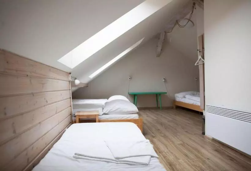 Majatalo Penzion Krizky