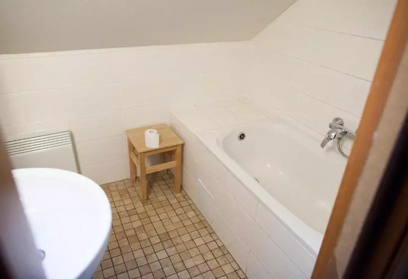 Majatalo Penzion Krizky