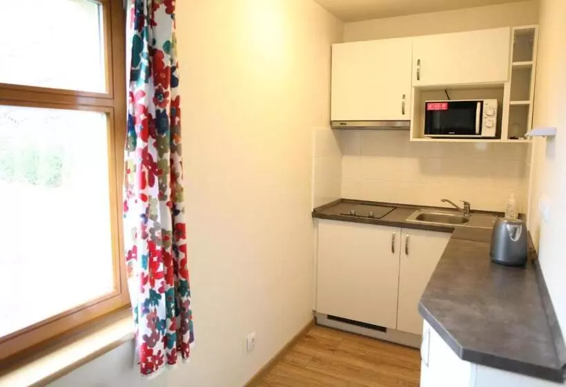 Majatalo Penzion Krizky