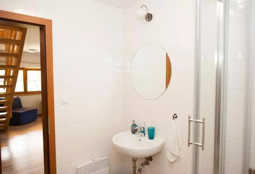 Majatalo Penzion Krizky