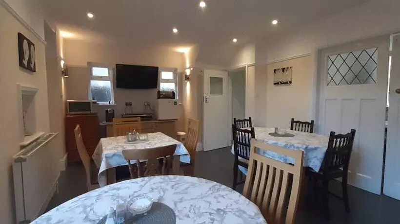 Majatalo Shenandoah House