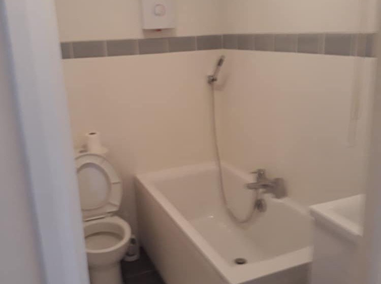 پانسیون Shenandoah House