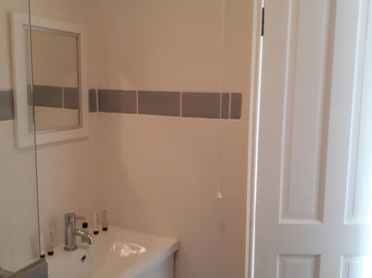 پانسیون Shenandoah House