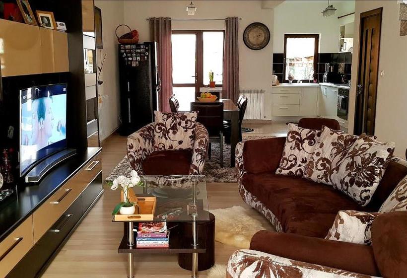 پانسیون The Rifle Volunteer