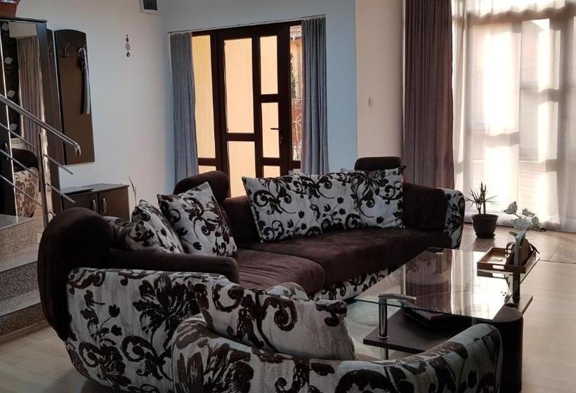 پانسیون The Rifle Volunteer