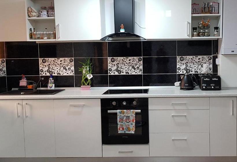 پانسیون The Rifle Volunteer