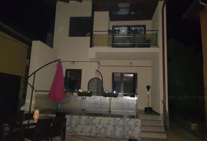 پانسیون The Rifle Volunteer