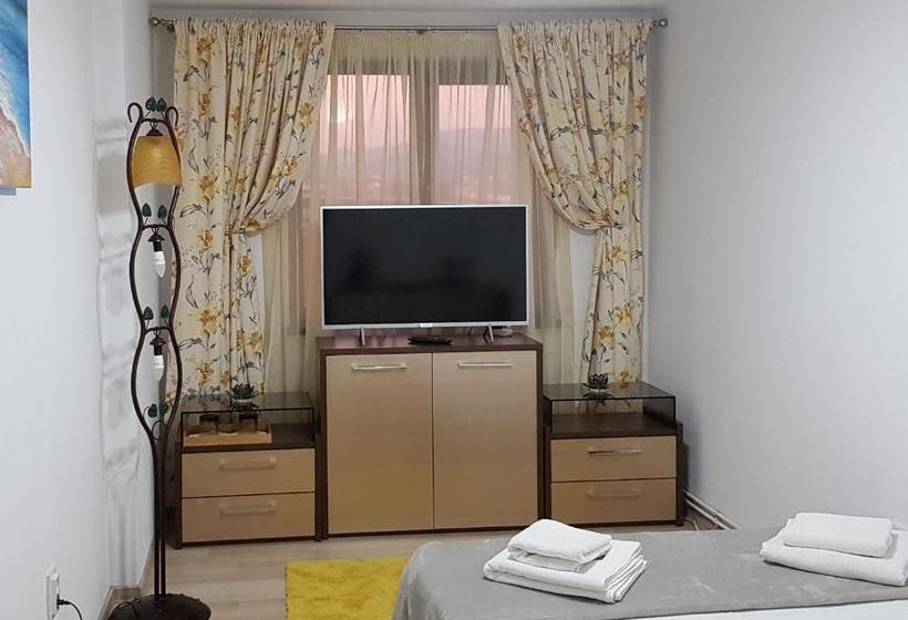 پانسیون The Rifle Volunteer