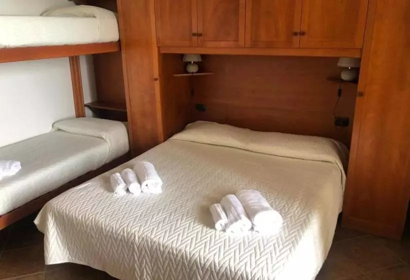 Residence Le Palme   Appartamenti Sul Mare   Spiaggia Tra Palinuro E Caprioli