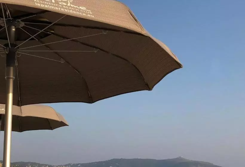 Residence Le Palme   Appartamenti Sul Mare   Spiaggia Tra Palinuro E Caprioli
