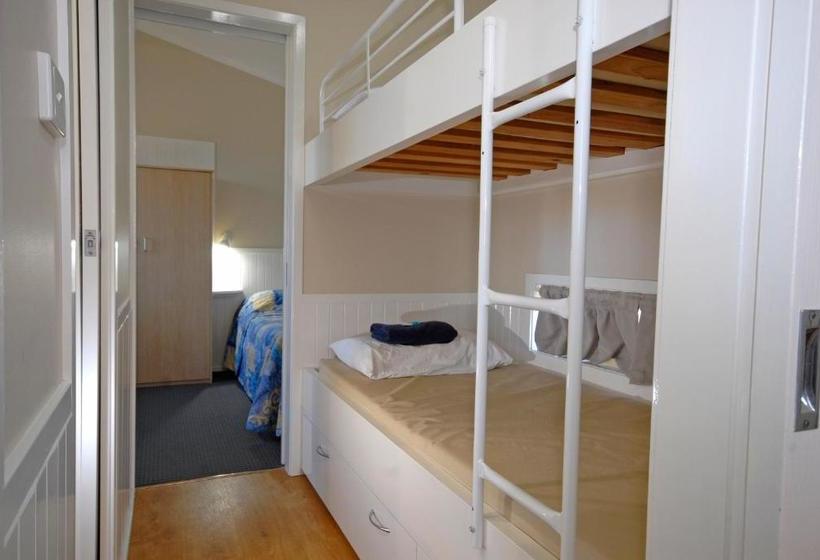 Resort Barrack Point Holidays