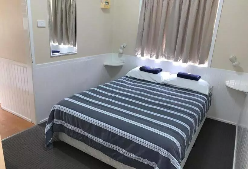 Lomakeskus Barrack Point Holidays