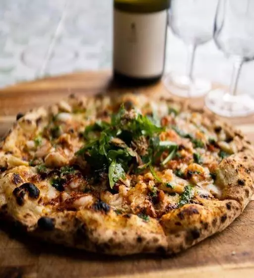 Lomakeskus Barrack Point Holidays